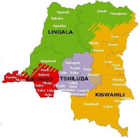 Cover image for POLITIQUE CONGOLAISE: SUIVISME, INTERET PERSONNEL ET TRAHISON DE LA CONSCIENCE